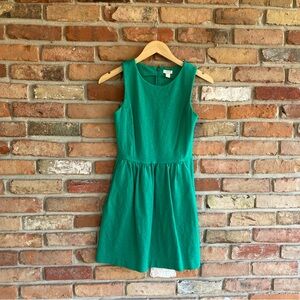 J. Crew Women’s XXS Sleeveless Dress